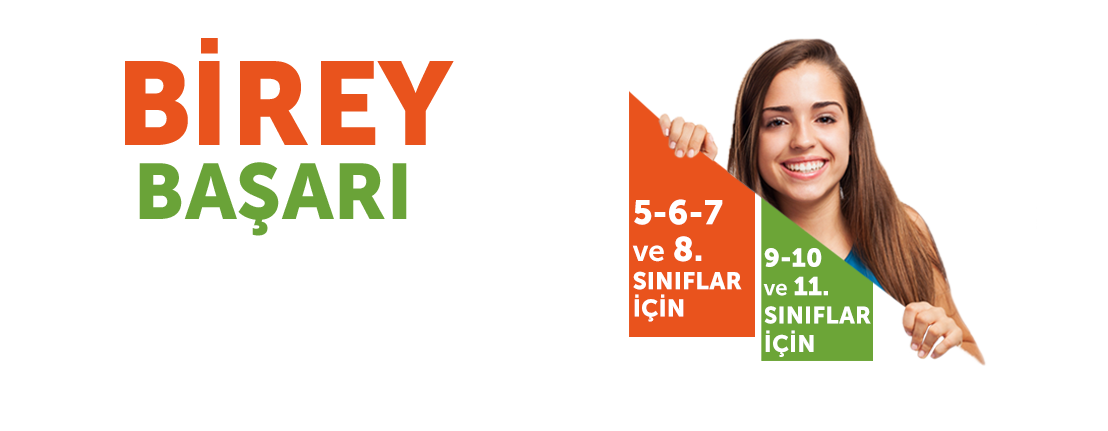 Birey Eğitim Kurumları - Geleceğine yön ver